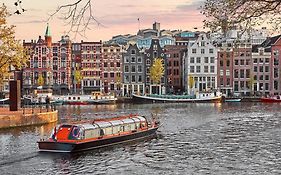 Eden Rembrandt Square Hotel Amsterdam 4*